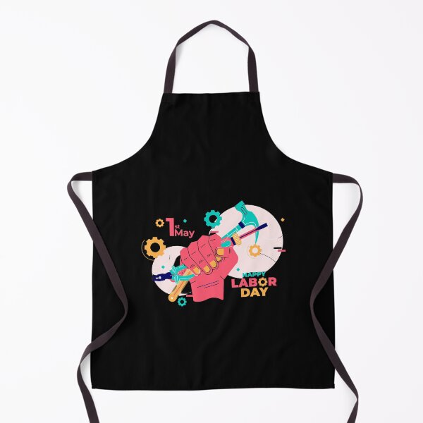 Item preview, 1st May Happy Labor Day designed and sold by superone8.