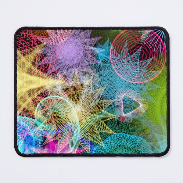 Item preview, Colourful Geometry designed and sold by RachelEDesigns.