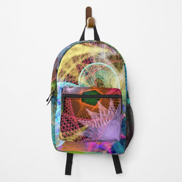 Item preview, Colourful Geometry designed and sold by RachelEDesigns.