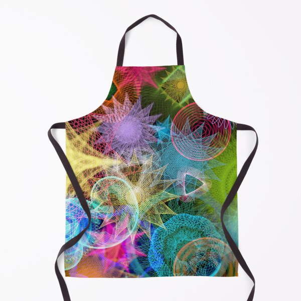 Item preview, Colourful Geometry designed and sold by RachelEDesigns.