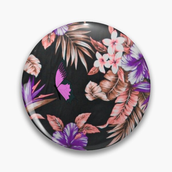 Item preview, Night summer magical flowers designed and sold by SKMAXX.