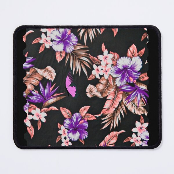 Item preview, Night summer magical flowers designed and sold by SKMAXX.