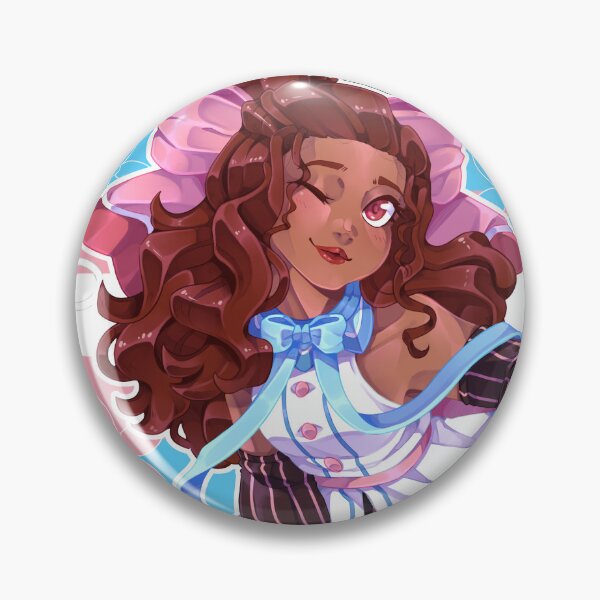 Item preview, Trans Femme Character designed and sold by OliversAntics.