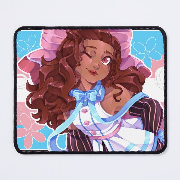 Item preview, Trans Femme Character designed and sold by OliversAntics.