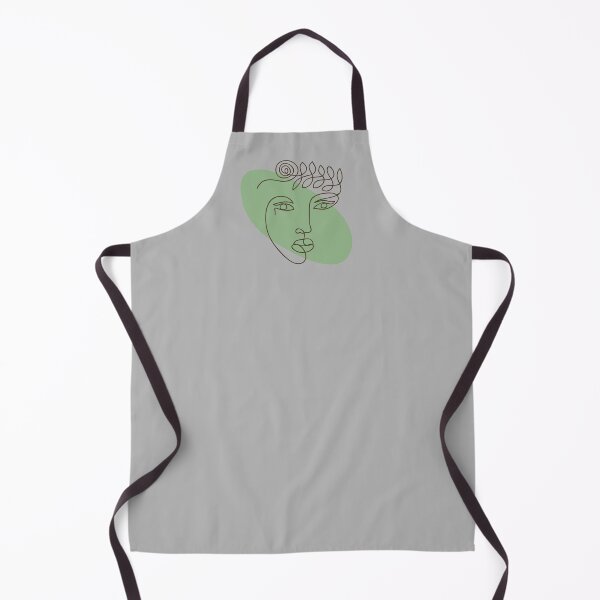 Item preview, Monoline Woman | Abstract Face | Line Artwork designed and sold by NobleForte.