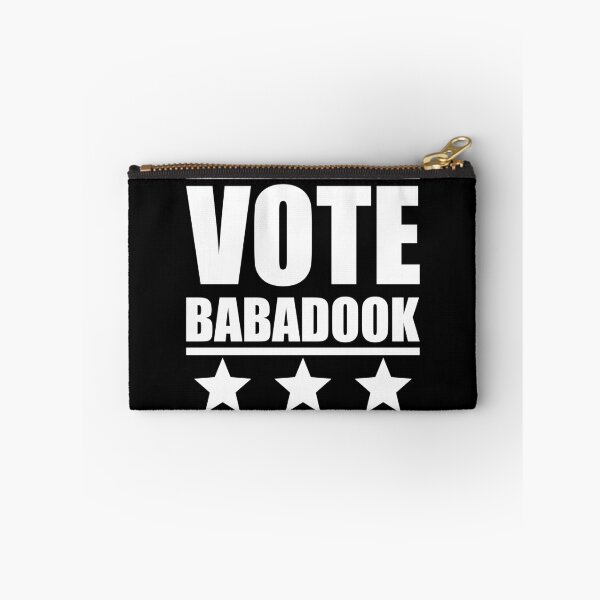 Item preview, Vote Babadook designed and sold by MikeTheGinger94.