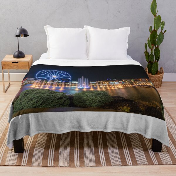 Item preview, The Island designed and sold by Hockeyman55.