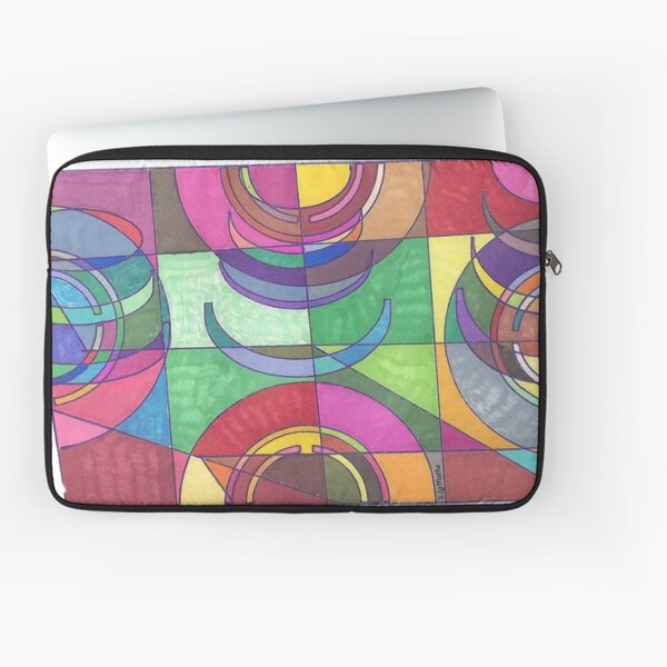 Containment Laptop Sleeve