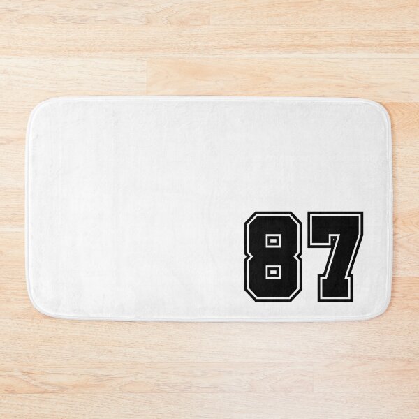 Item preview, 87 designed and sold by Gajaman Creations.