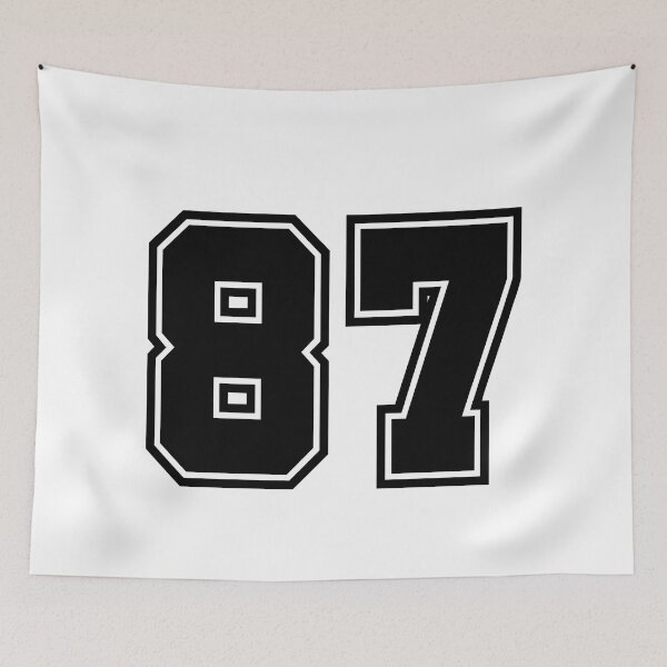 Item preview, 87 designed and sold by Gajaman Creations.