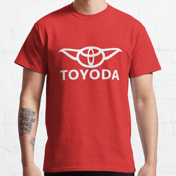 toyoda t shirt