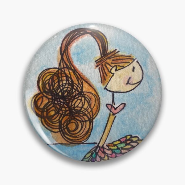 Item preview, Mermaid designed and sold by LeylaBello.