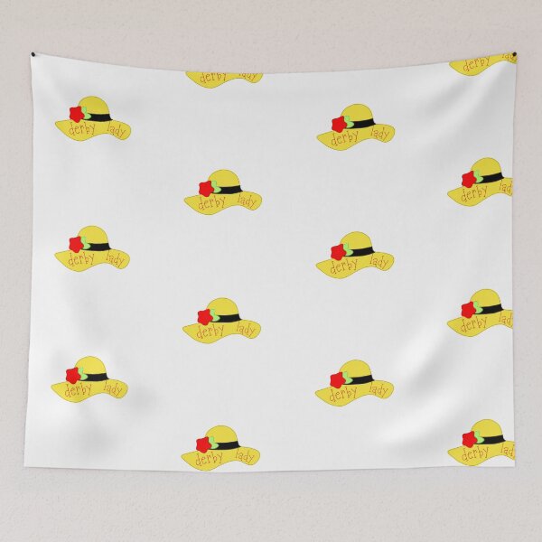 Item preview, Derby Lady designed and sold by Carlifriess.