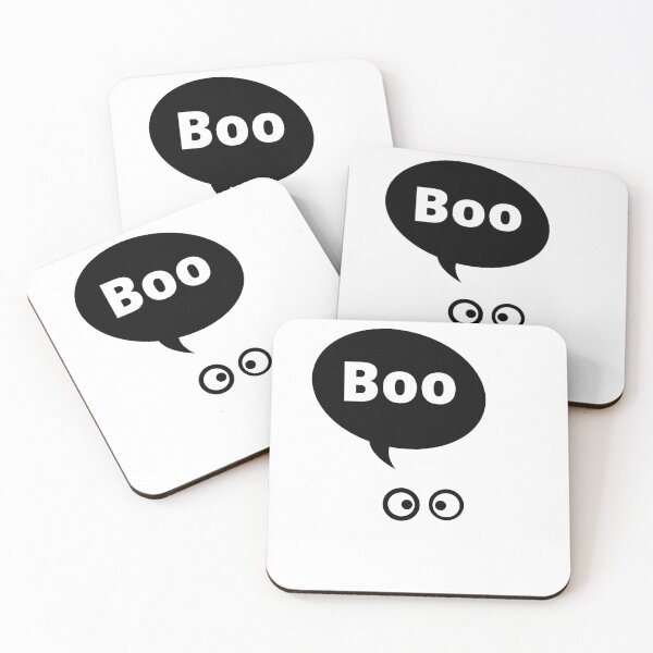 Item preview, Boo designed and sold by NewPages.