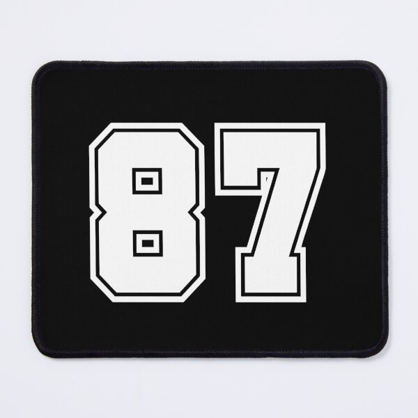 Item preview, 87 designed and sold by Gajaman Creations.