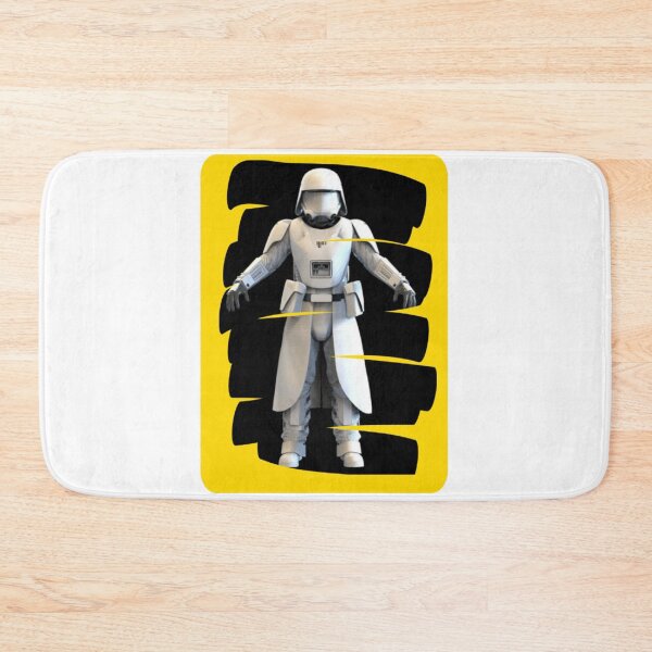 Item preview, snowtrooper designed and sold by Pearlaura.