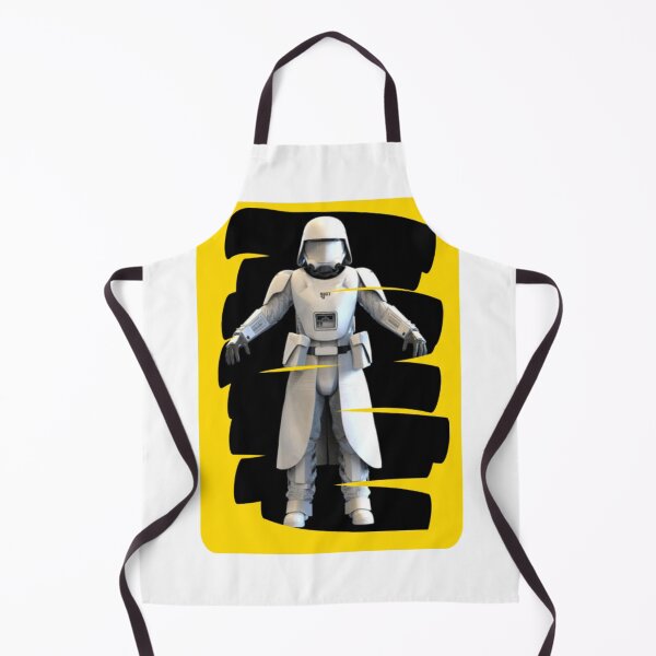 Item preview, snowtrooper designed and sold by Pearlaura.