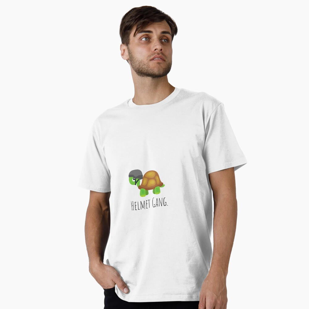 Item preview, Premium T-Shirt designed and sold by whyNautDesigns.