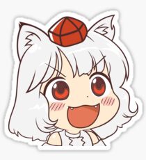ohayou Awoo~ Sticker