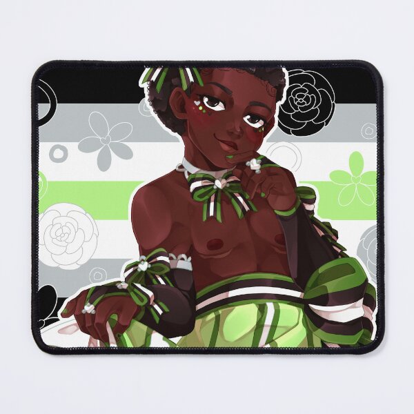Item preview, Agender Character designed and sold by OliversAntics.