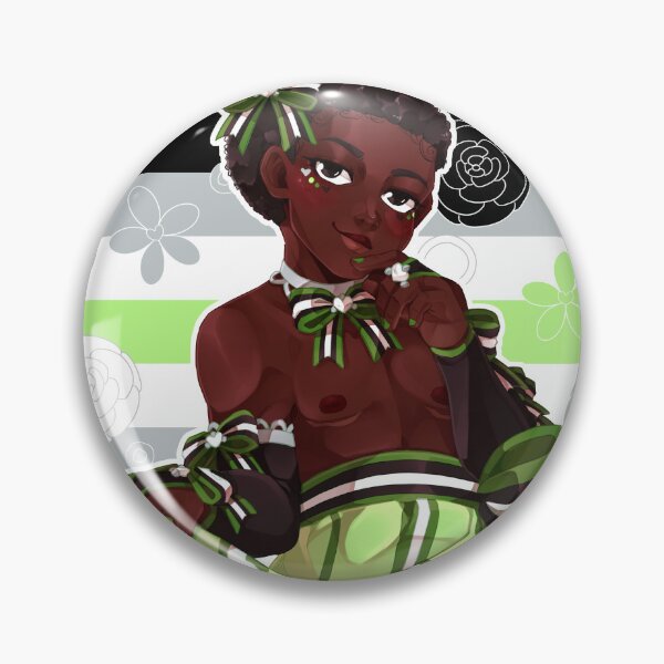 Item preview, Agender Character designed and sold by OliversAntics.