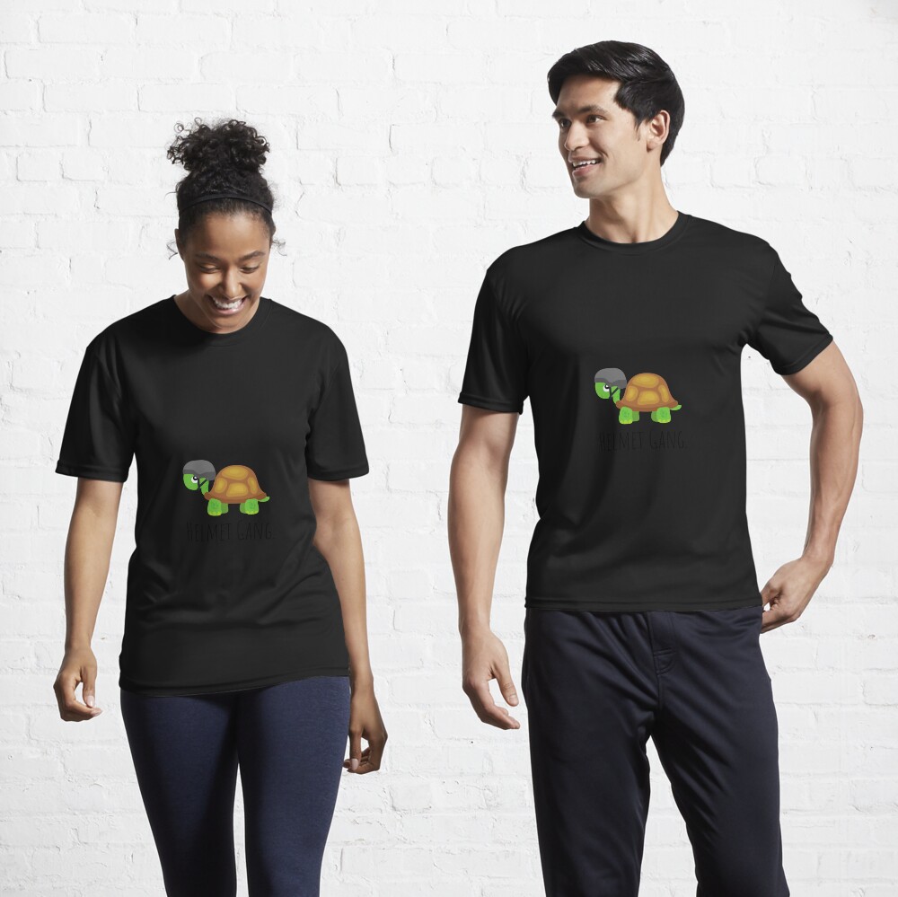 Item preview, Active T-Shirt designed and sold by whyNautDesigns.