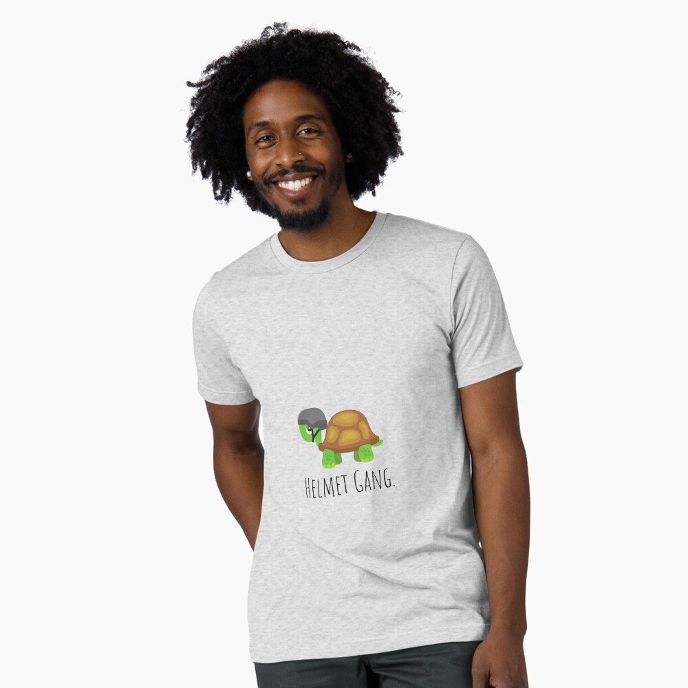 Item preview, Tri-blend T-Shirt designed and sold by whyNautDesigns.