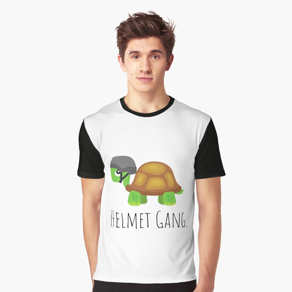 Item preview, Graphic T-Shirt designed and sold by whyNautDesigns.