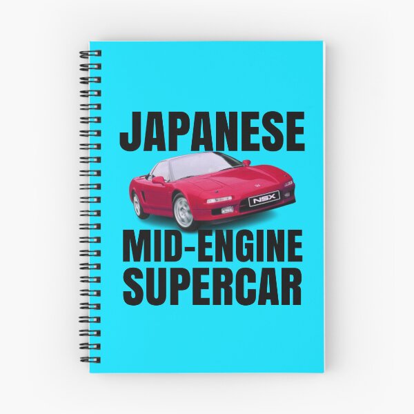 Item preview, JDM Mid engine Supercar designed and sold by MOTOSHIFT.