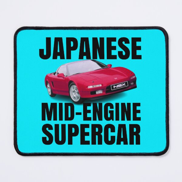 Item preview, JDM Mid engine Supercar designed and sold by MOTOSHIFT.