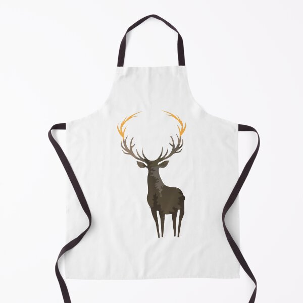 Item preview, deer hunting - Eat More Fast Food - Funny yellow Camouflage Deer Essential T-shirt designed and sold by Achrafilla1.