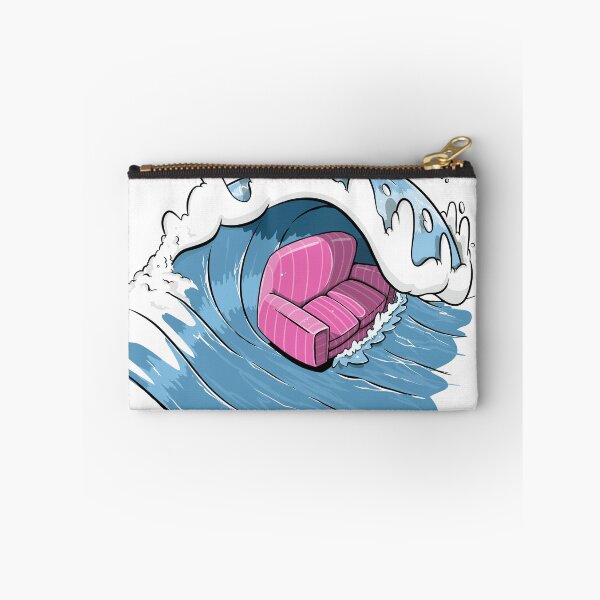 Item preview, Casual Couch Surfing designed and sold by MattyMitchell.