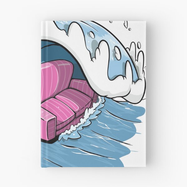 Item preview, Casual Couch Surfing designed and sold by MattyMitchell.