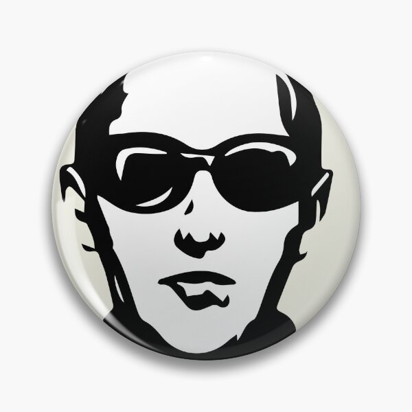 Artikelvorschau, db Cooper entworfen und verkauft von Jalib.