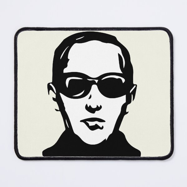 Artikelvorschau, db Cooper entworfen und verkauft von Jalib.
