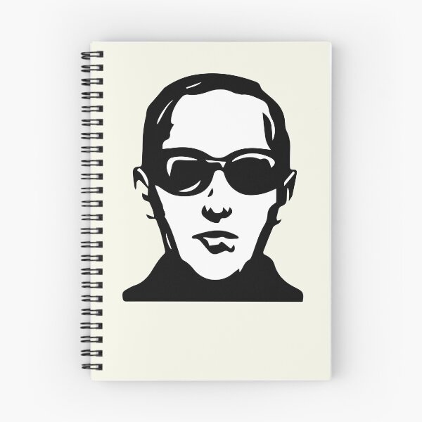 Artikelvorschau, db Cooper entworfen und verkauft von Jalib.