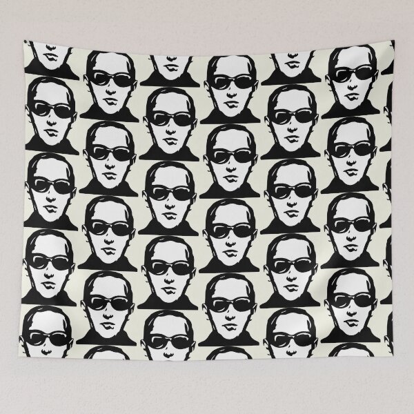 Item preview, db cooper designed and sold by Jalib.