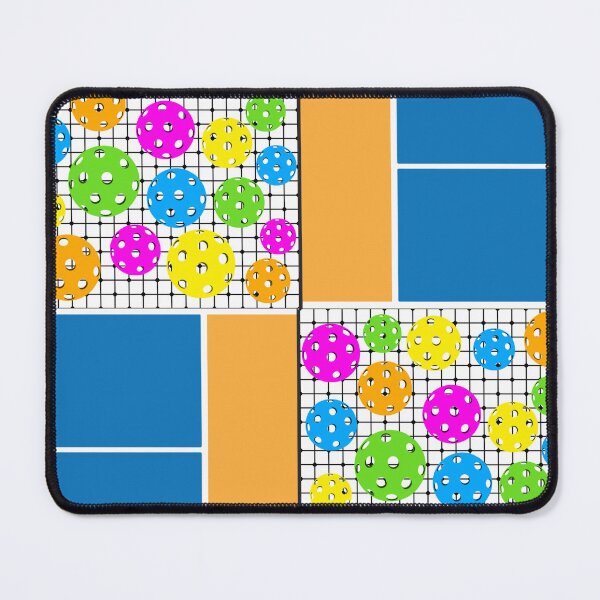Item preview, Pickleball Patterns designed and sold by regardingstuff.