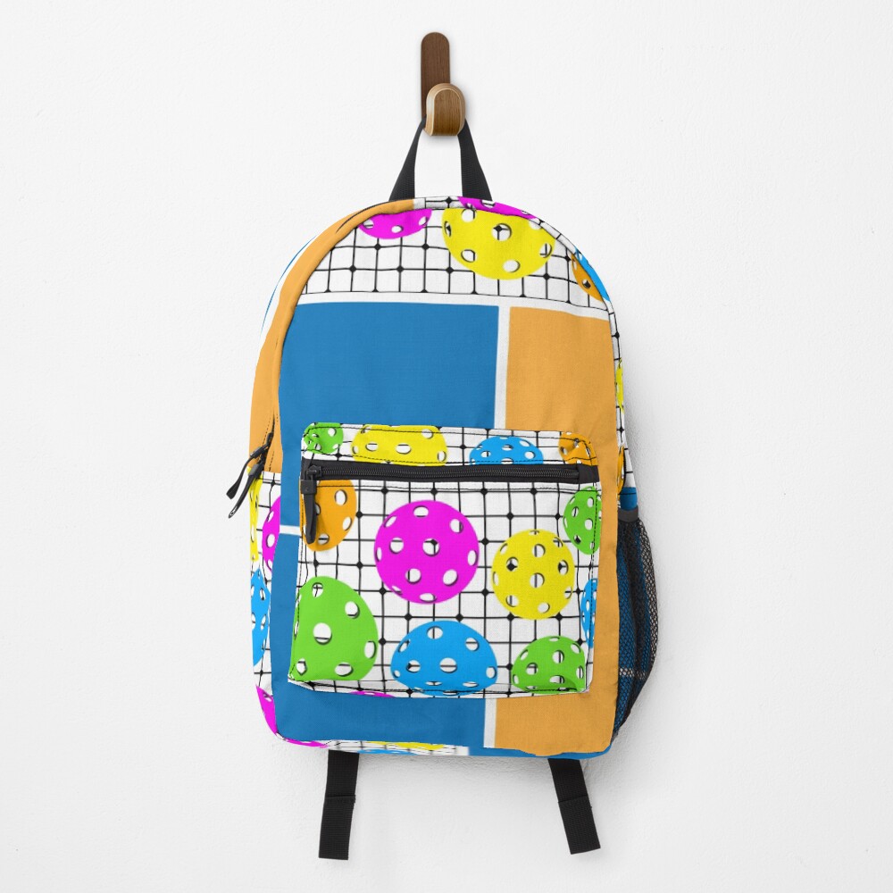 Item preview, Backpack designed and sold by regardingstuff.