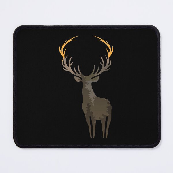 Item preview, deer hunting - Eat More Fast Food - Funny Camouflage Deer Essential T-shirt designed and sold by Achrafilla1.
