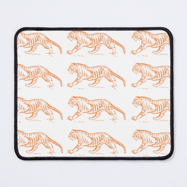 Item preview, Tigers designed and sold by CeeBee Designs.
