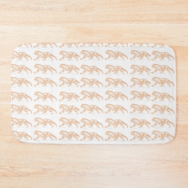 Item preview, Tigers designed and sold by CeeBee Designs.