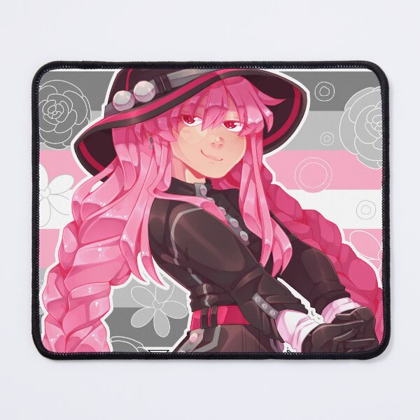Item preview, Demigirl Character designed and sold by OliversAntics.