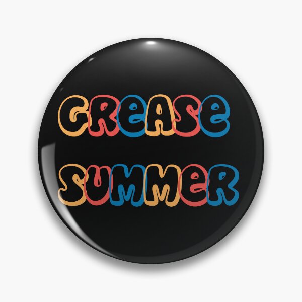 Item preview, grease summer designed and sold by designsmaster99.