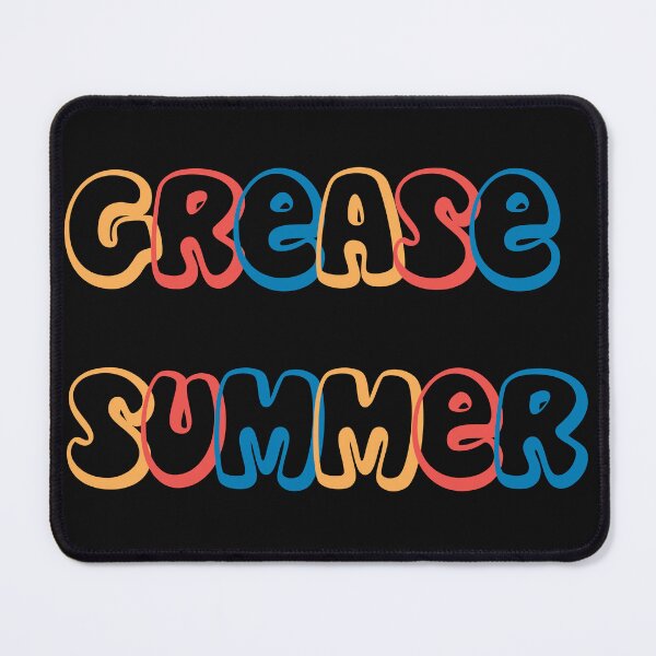 Item preview, grease summer designed and sold by designsmaster99.