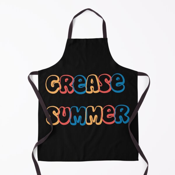 Item preview, grease summer designed and sold by designsmaster99.