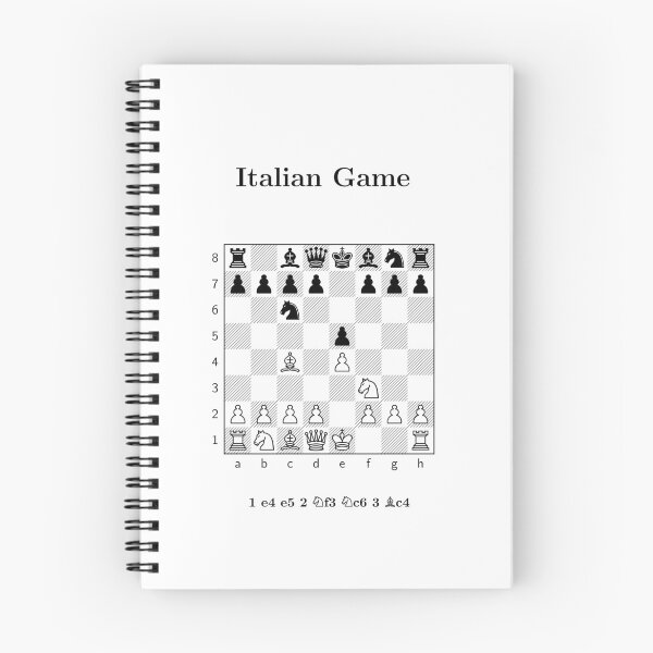 Item preview, Italian Game designed and sold by ppf00.