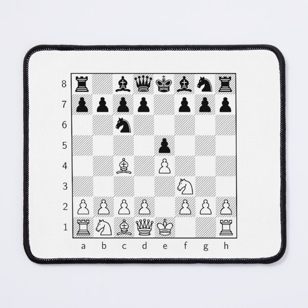 Item preview, Italian Game designed and sold by ppf00.
