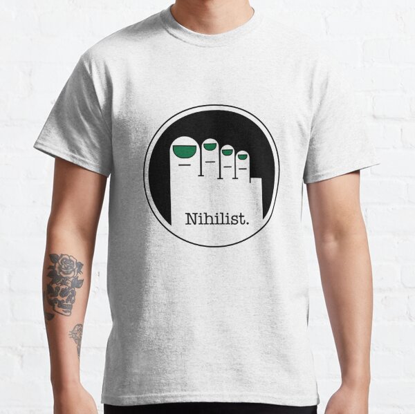 Nihilist Classic T-Shirt