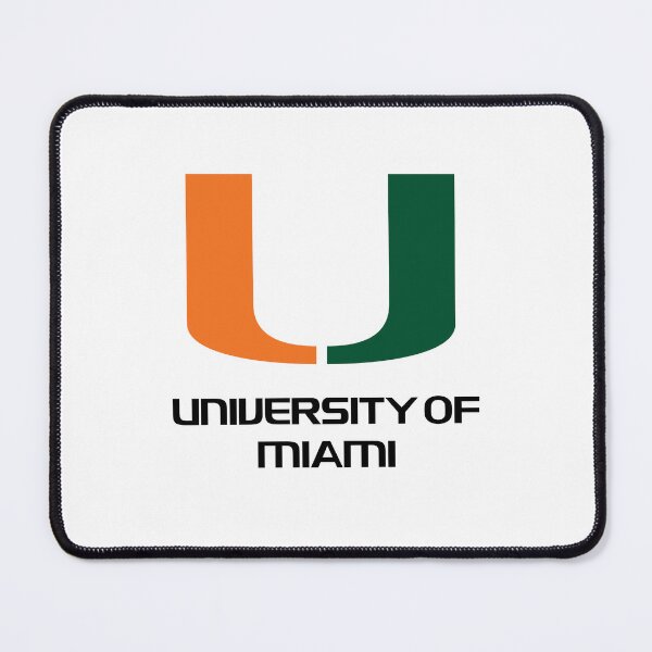 Item preview, Univ. Of Miami designed and sold by PhilipBrown.